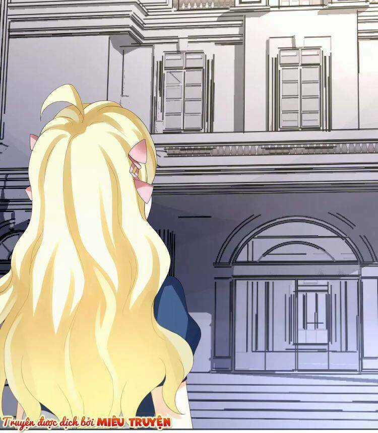 Độc Nhãn Ác Ma Của Ta Chapter 2 trang 11