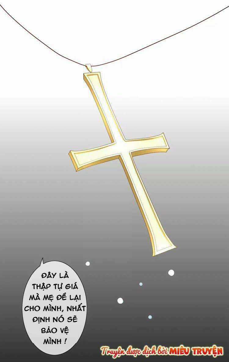 Độc Nhãn Ác Ma Của Ta Chapter 2 trang 13