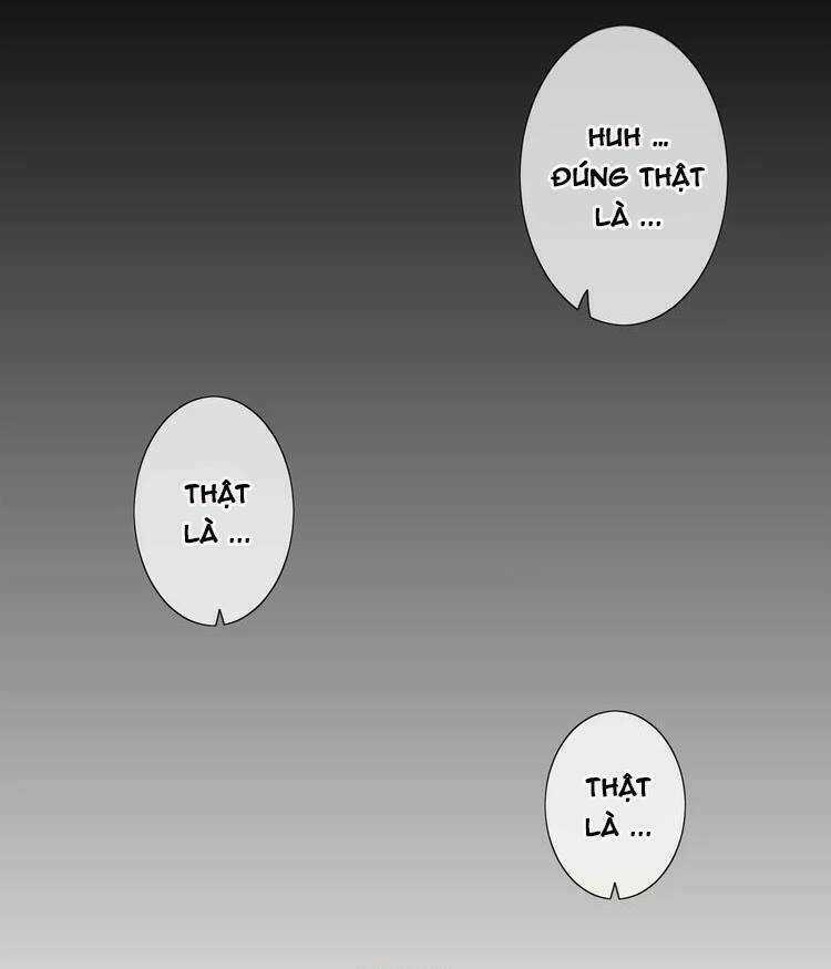 Độc Nhãn Ác Ma Của Ta Chapter 2 trang 17