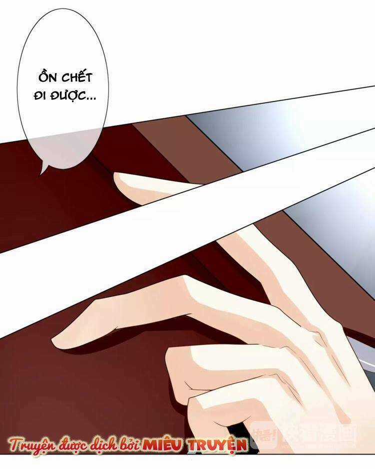 Độc Nhãn Ác Ma Của Ta Chapter 2 trang 20