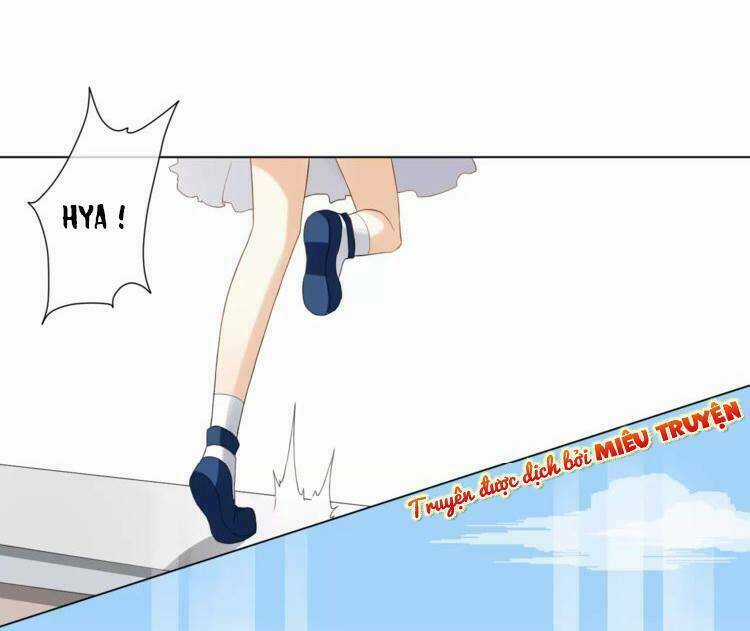 Độc Nhãn Ác Ma Của Ta Chapter 2 trang 7