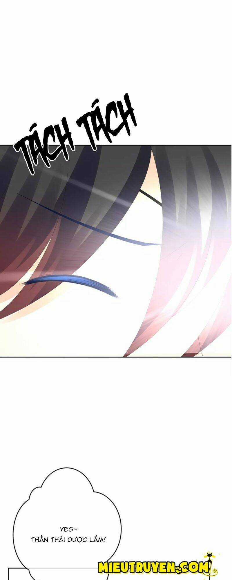 Độc Nhãn Ác Ma Của Ta Chapter 20 trang 11