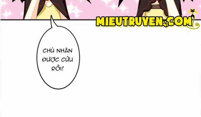 Độc Nhãn Ác Ma Của Ta Chapter 20 trang 26