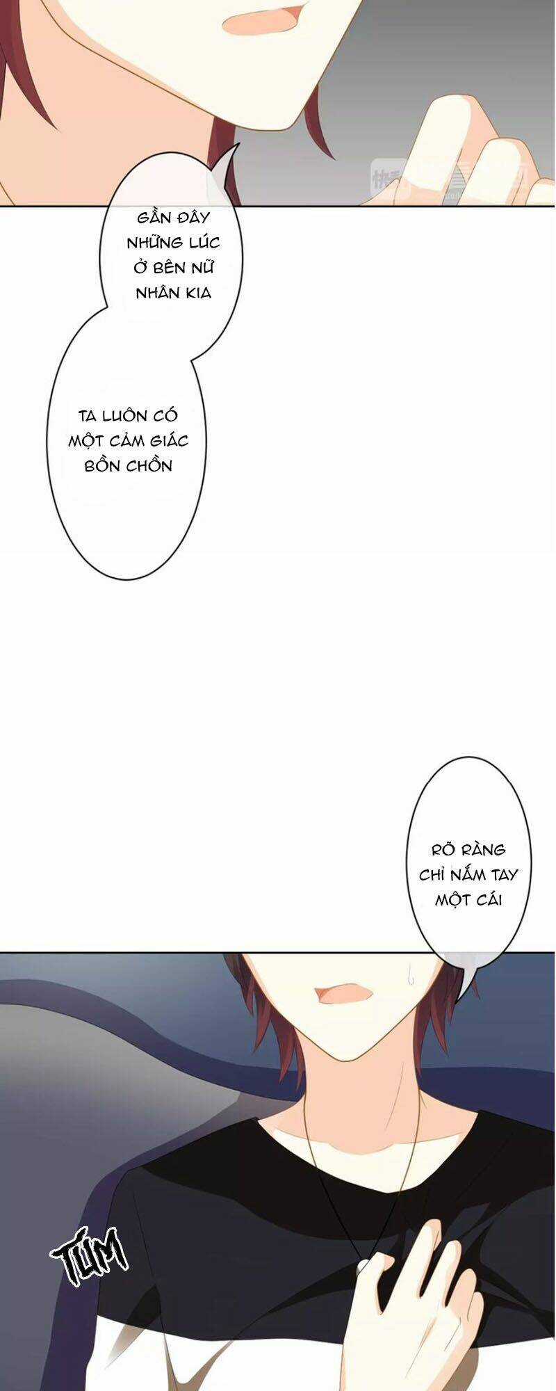 Độc Nhãn Ác Ma Của Ta Chapter 20 trang 4