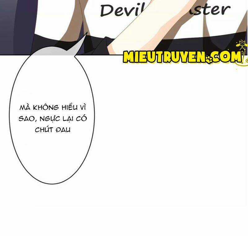 Độc Nhãn Ác Ma Của Ta Chapter 20 trang 5