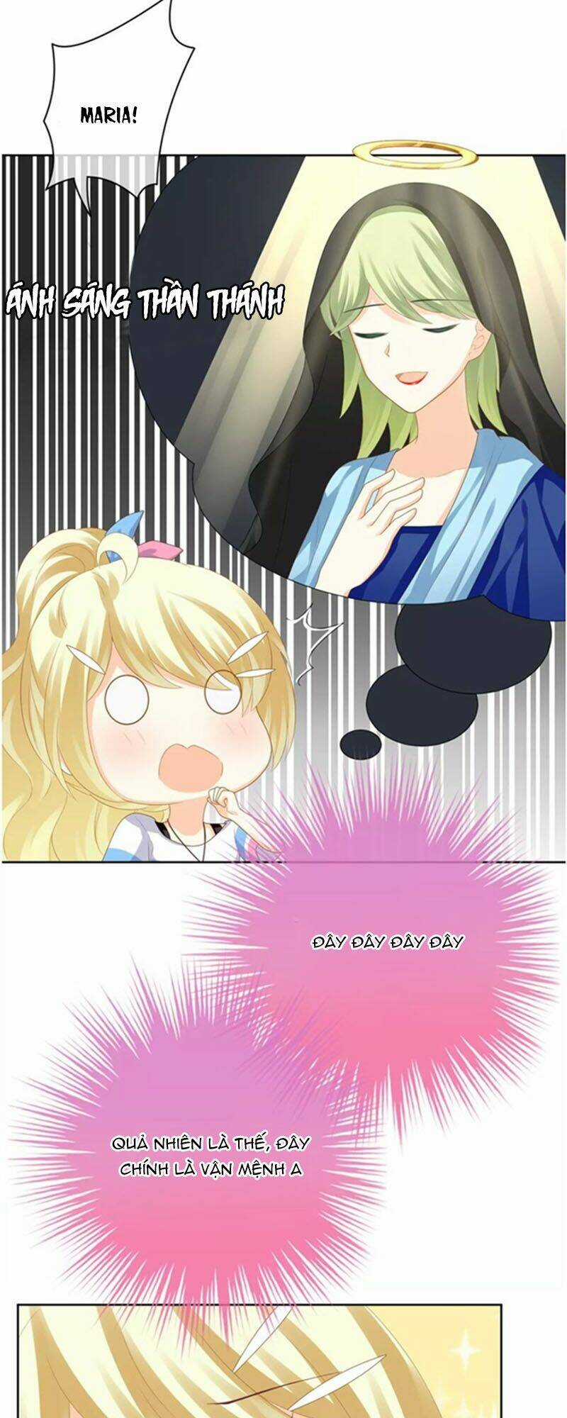 Độc Nhãn Ác Ma Của Ta Chapter 21 trang 26