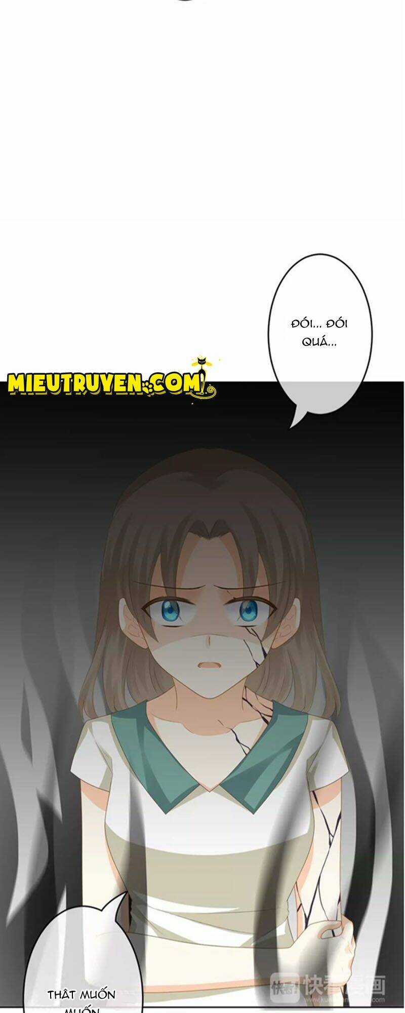 Độc Nhãn Ác Ma Của Ta Chapter 21 trang 34