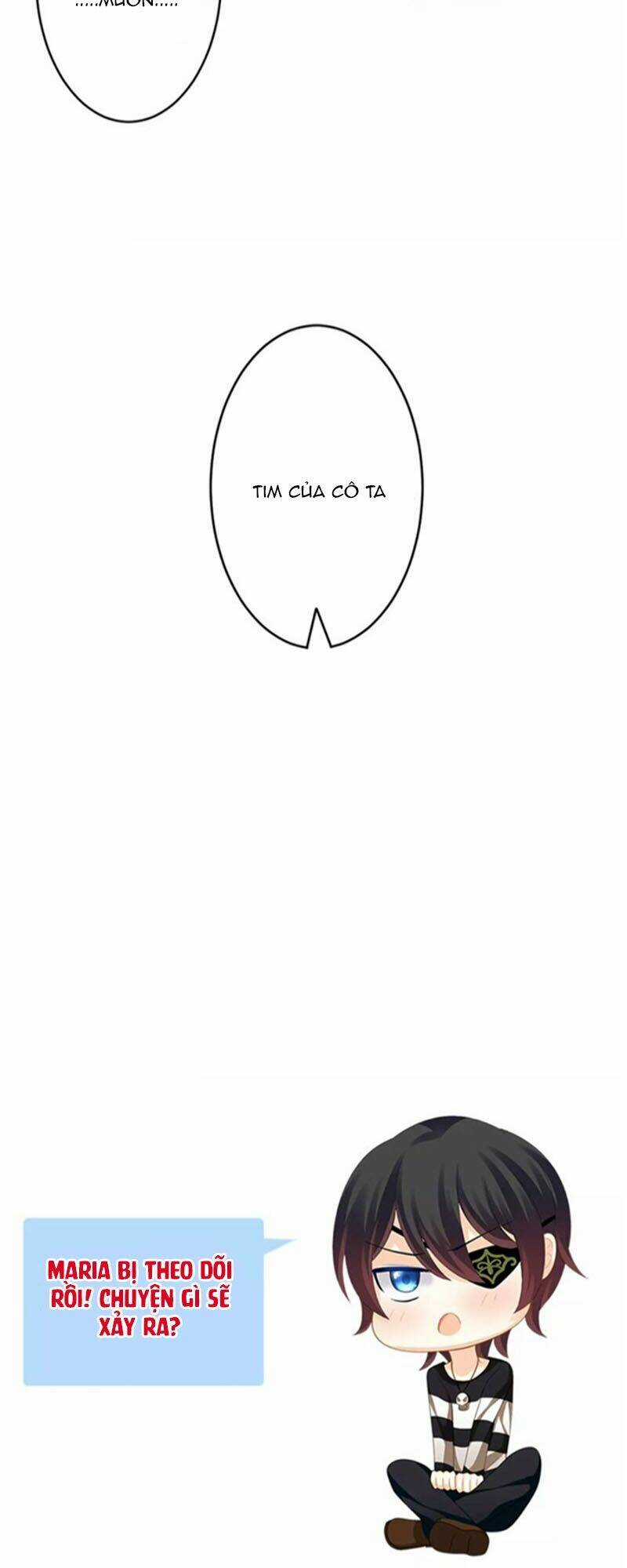 Độc Nhãn Ác Ma Của Ta Chapter 21 trang 35