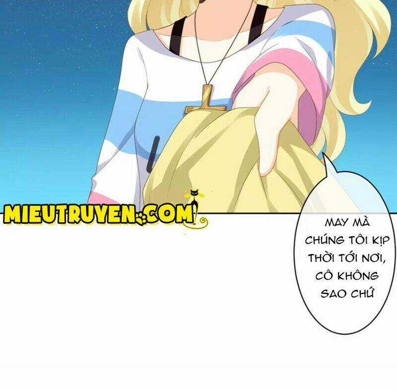 Độc Nhãn Ác Ma Của Ta Chapter 22 trang 11