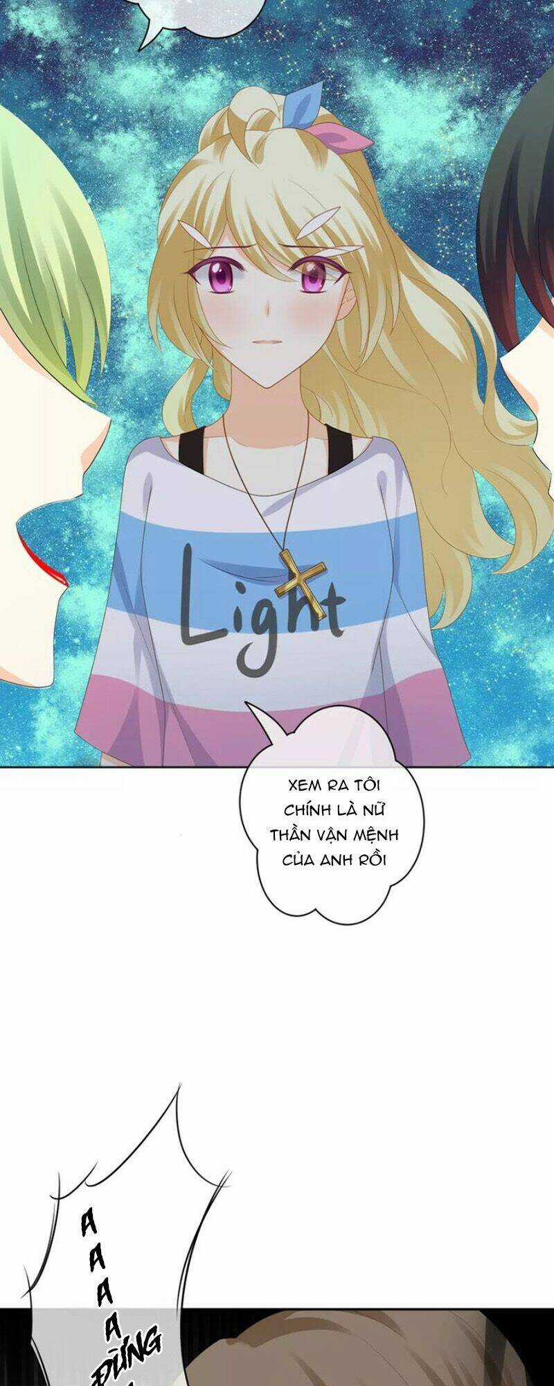 Độc Nhãn Ác Ma Của Ta Chapter 22 trang 20