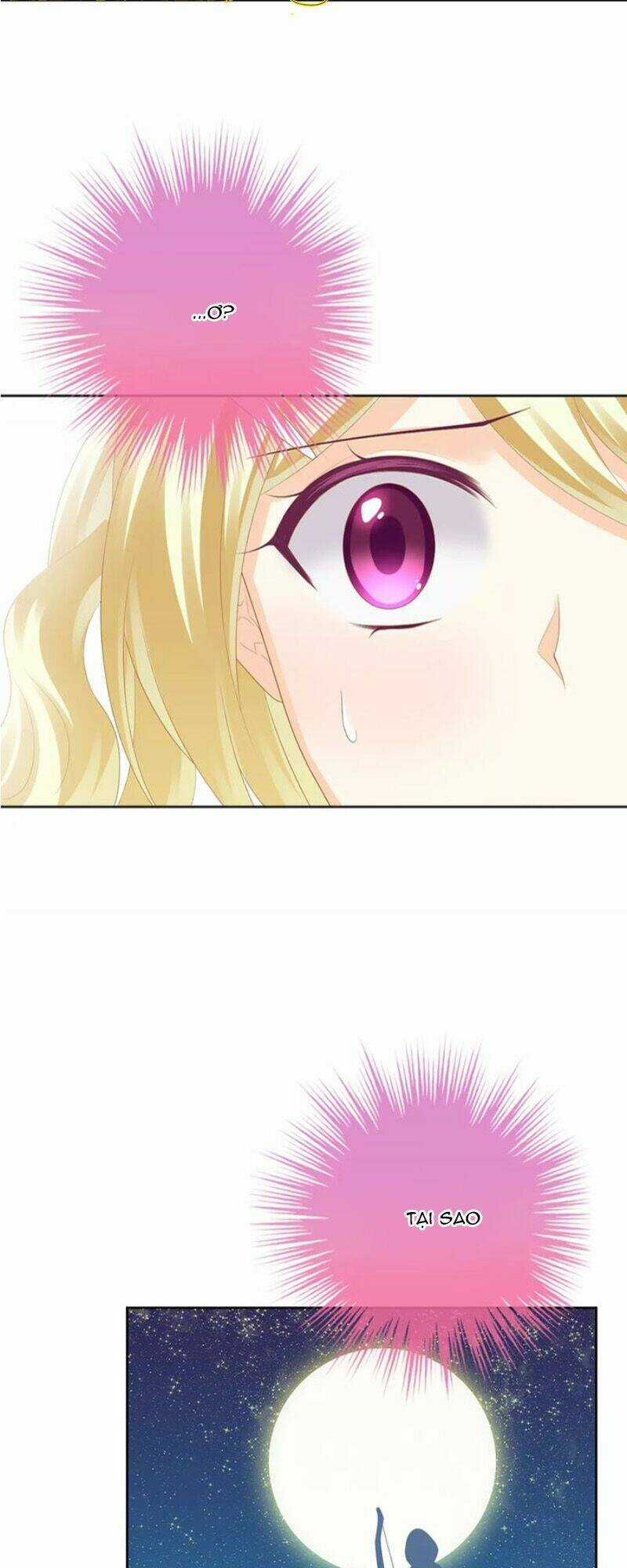 Độc Nhãn Ác Ma Của Ta Chapter 22 trang 31