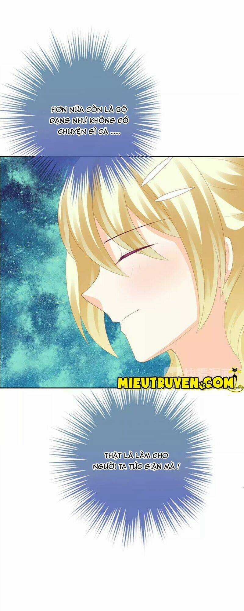 Độc Nhãn Ác Ma Của Ta Chapter 23 trang 14