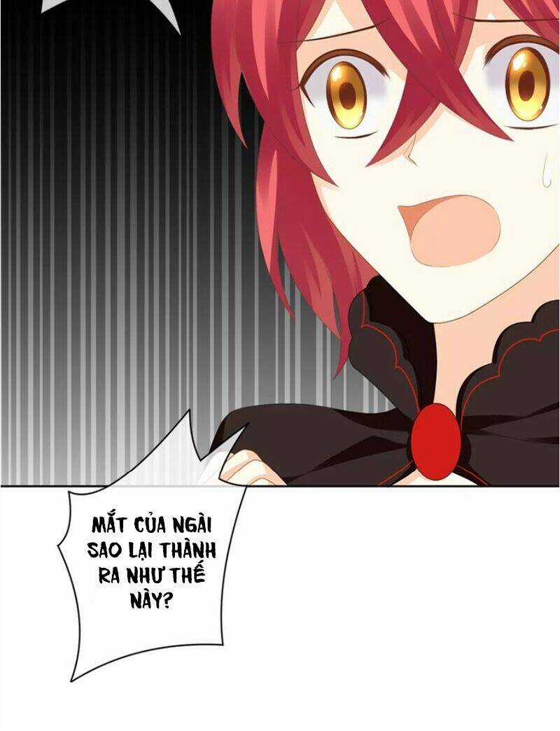 Độc Nhãn Ác Ma Của Ta Chapter 23 trang 29