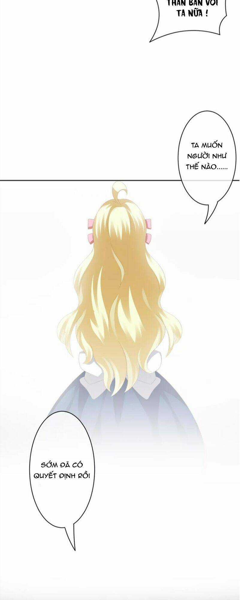 Độc Nhãn Ác Ma Của Ta Chapter 23 trang 32