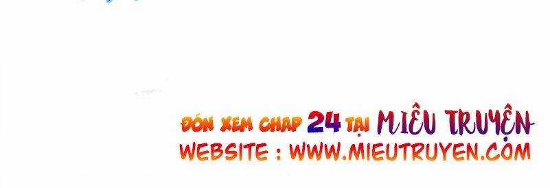 Độc Nhãn Ác Ma Của Ta Chapter 23 trang 34