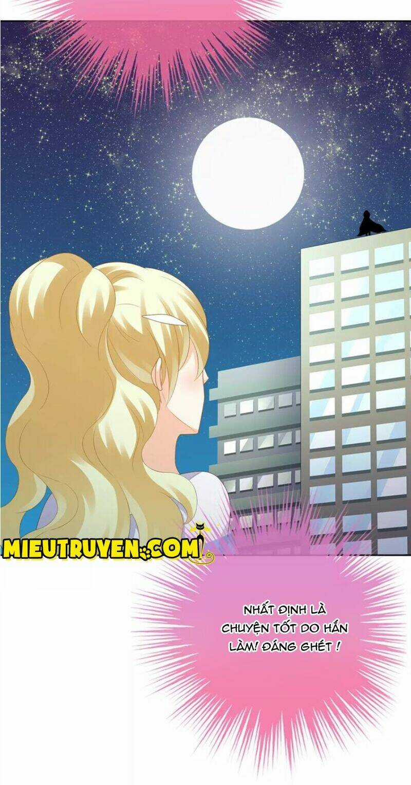 Độc Nhãn Ác Ma Của Ta Chapter 23 trang 4