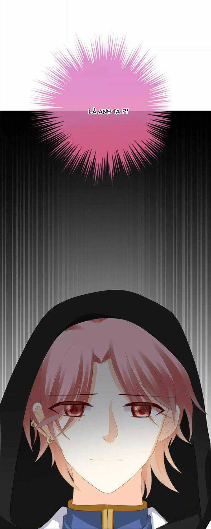 Độc Nhãn Ác Ma Của Ta Chapter 23 trang 5