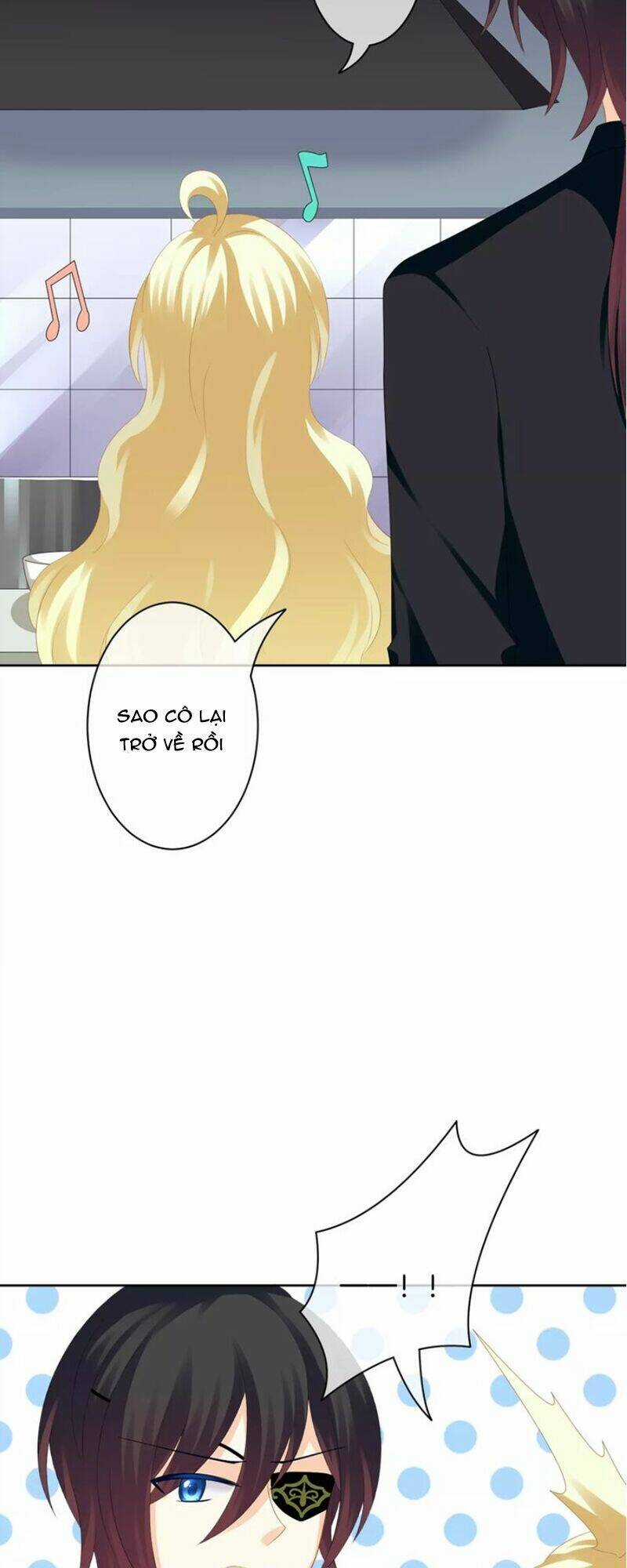 Độc Nhãn Ác Ma Của Ta Chapter 24 trang 12