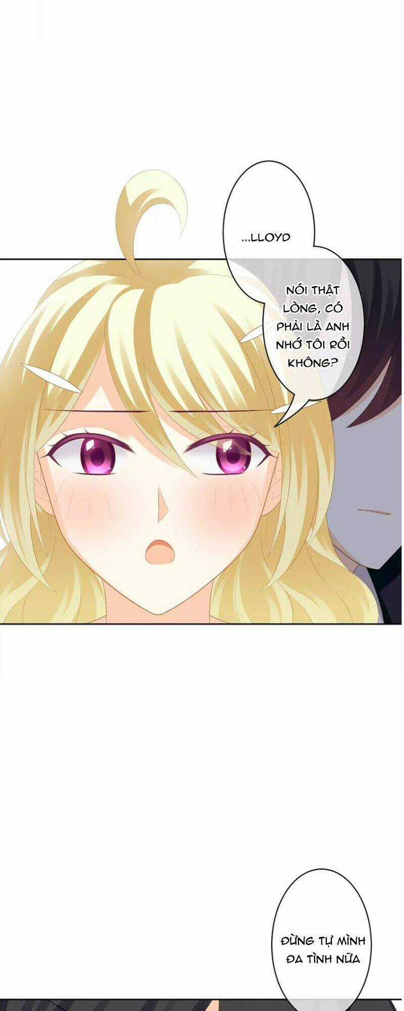 Độc Nhãn Ác Ma Của Ta Chapter 24 trang 16