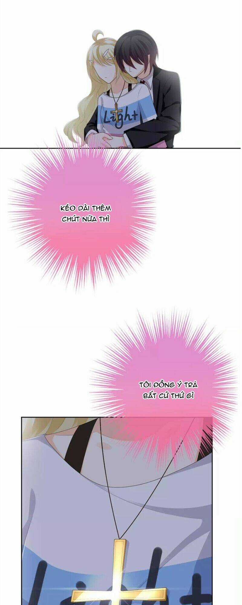 Độc Nhãn Ác Ma Của Ta Chapter 24 trang 18