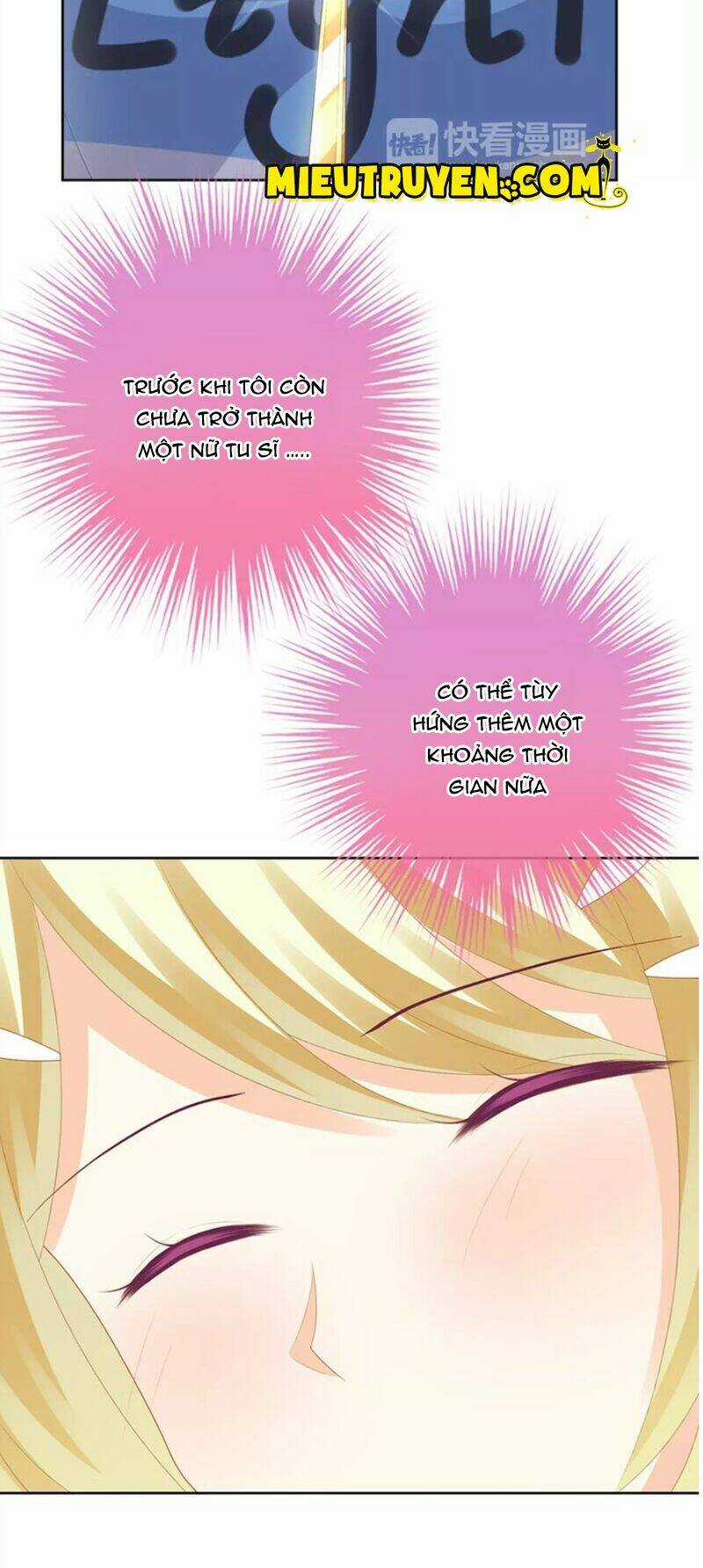 Độc Nhãn Ác Ma Của Ta Chapter 24 trang 19