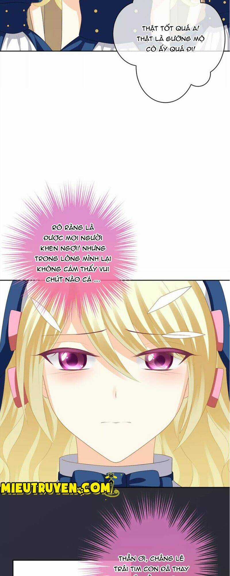 Độc Nhãn Ác Ma Của Ta Chapter 24 trang 2