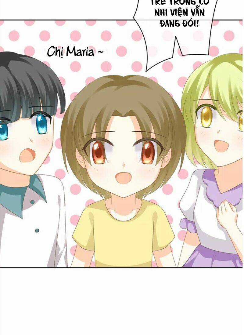 Độc Nhãn Ác Ma Của Ta Chapter 24 trang 24