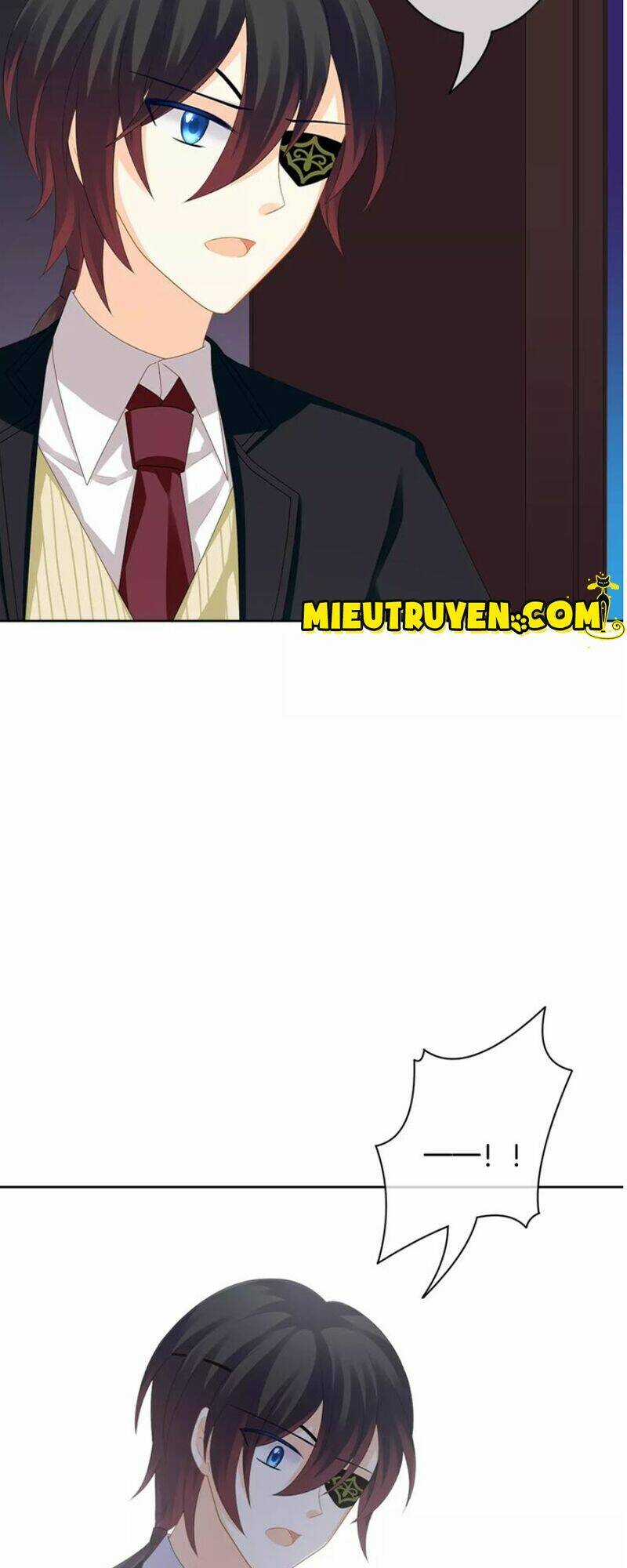 Độc Nhãn Ác Ma Của Ta Chapter 24 trang 27