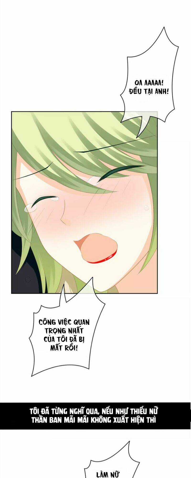 Độc Nhãn Ác Ma Của Ta Chapter 24 trang 31