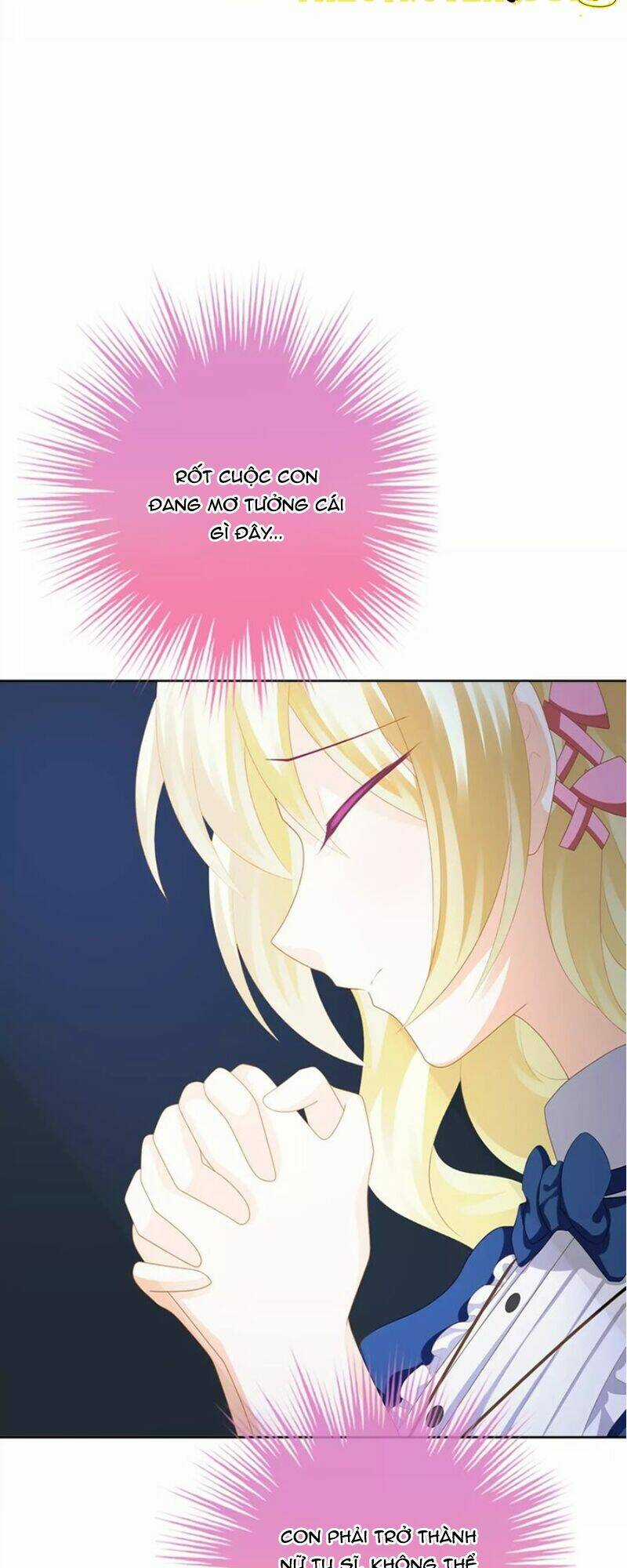 Độc Nhãn Ác Ma Của Ta Chapter 24 trang 4