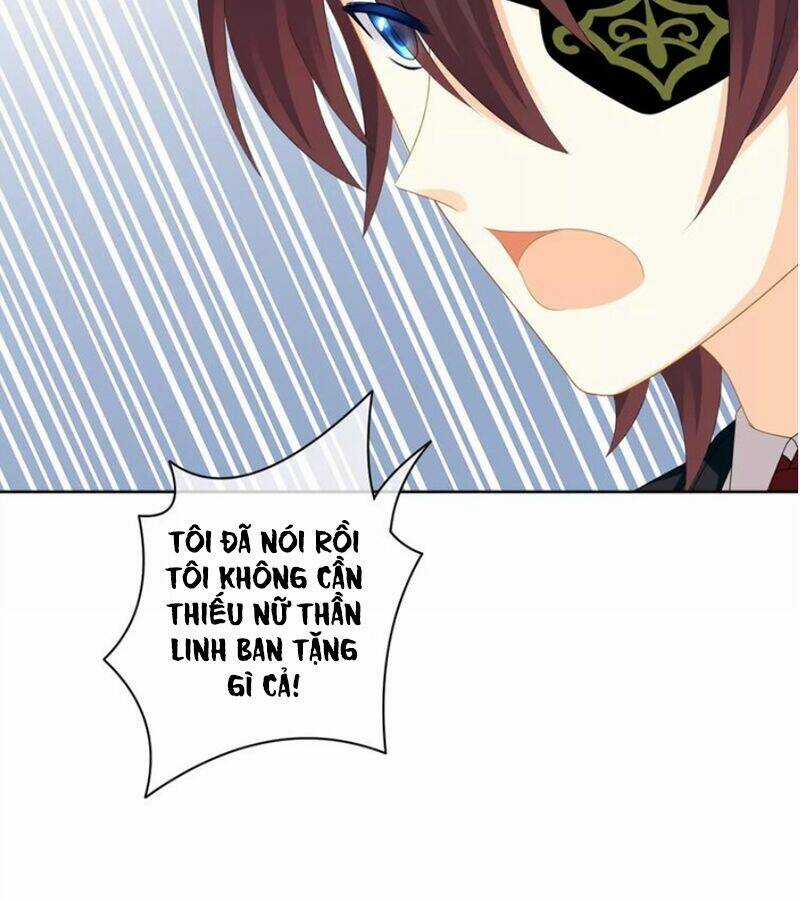 Độc Nhãn Ác Ma Của Ta Chapter 25 trang 20