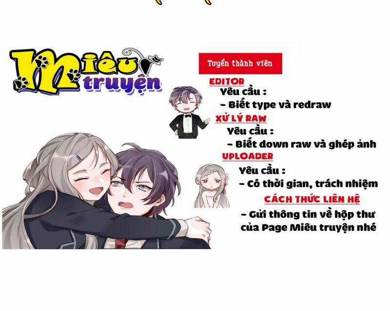 Độc Nhãn Ác Ma Của Ta Chapter 25 trang 29