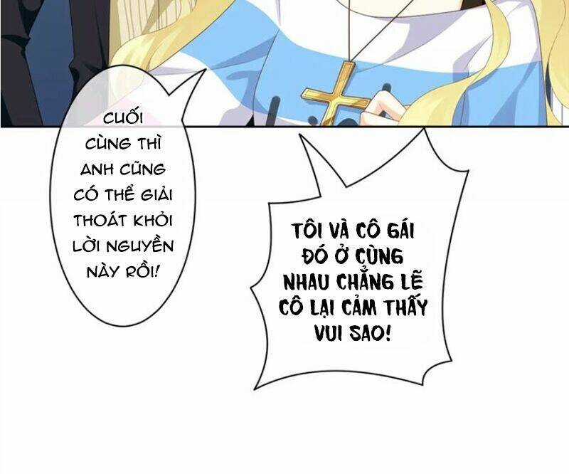 Độc Nhãn Ác Ma Của Ta Chapter 25 trang 5