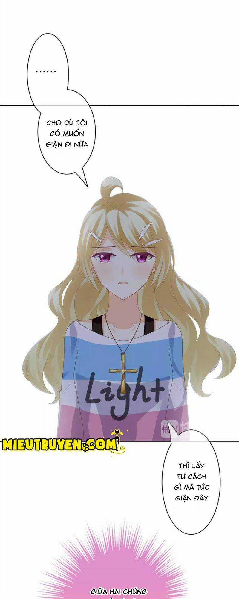 Độc Nhãn Ác Ma Của Ta Chapter 25 trang 6