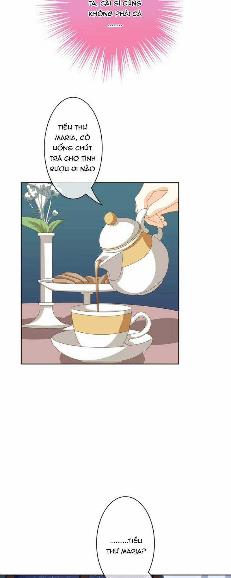 Độc Nhãn Ác Ma Của Ta Chapter 25 trang 7