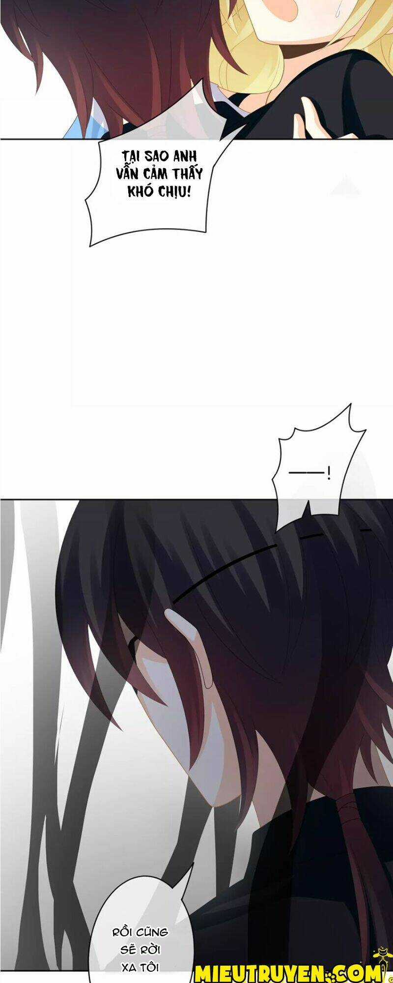 Độc Nhãn Ác Ma Của Ta Chapter 26 trang 2