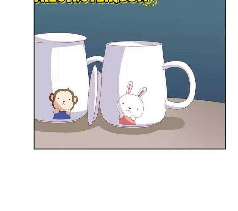 Độc Nhãn Ác Ma Của Ta Chapter 26 trang 20