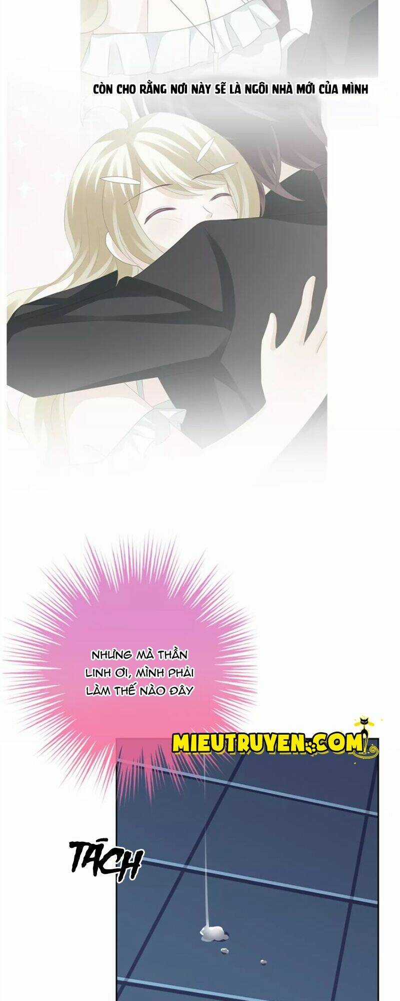 Độc Nhãn Ác Ma Của Ta Chapter 26 trang 23