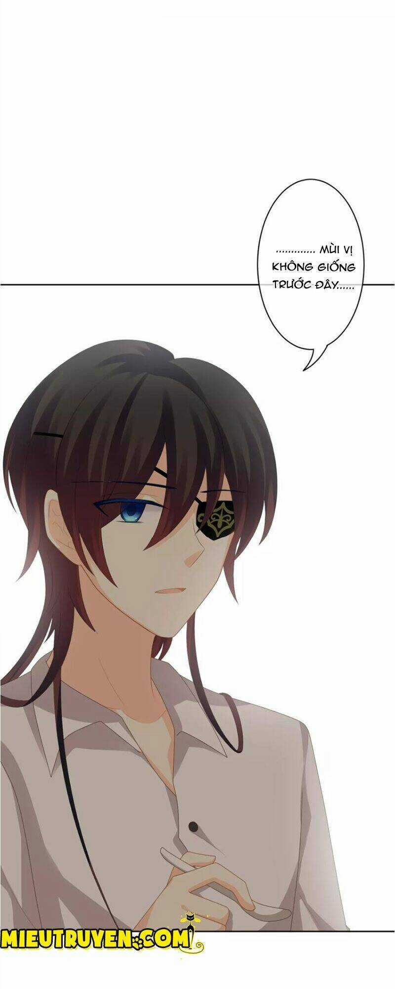 Độc Nhãn Ác Ma Của Ta Chapter 26 trang 28