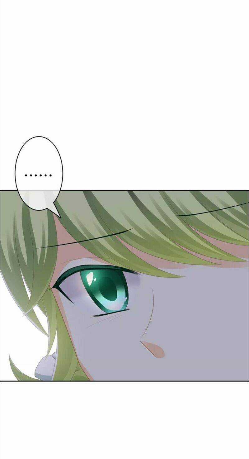 Độc Nhãn Ác Ma Của Ta Chapter 26 trang 29