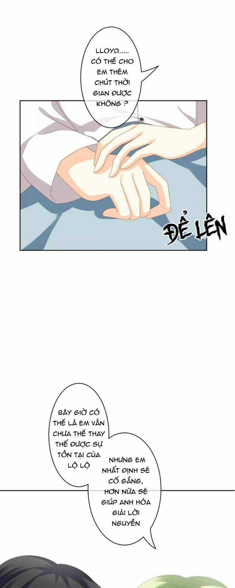 Độc Nhãn Ác Ma Của Ta Chapter 26 trang 31