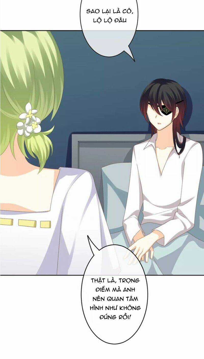 Độc Nhãn Ác Ma Của Ta Chapter 26 trang 5