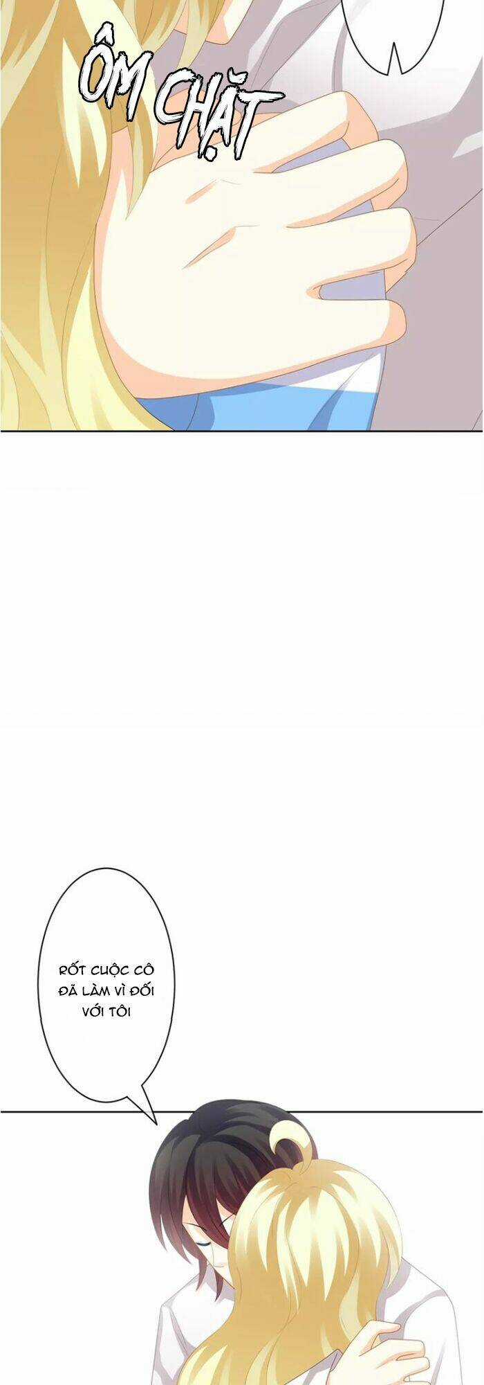 Độc Nhãn Ác Ma Của Ta Chapter 27 trang 11