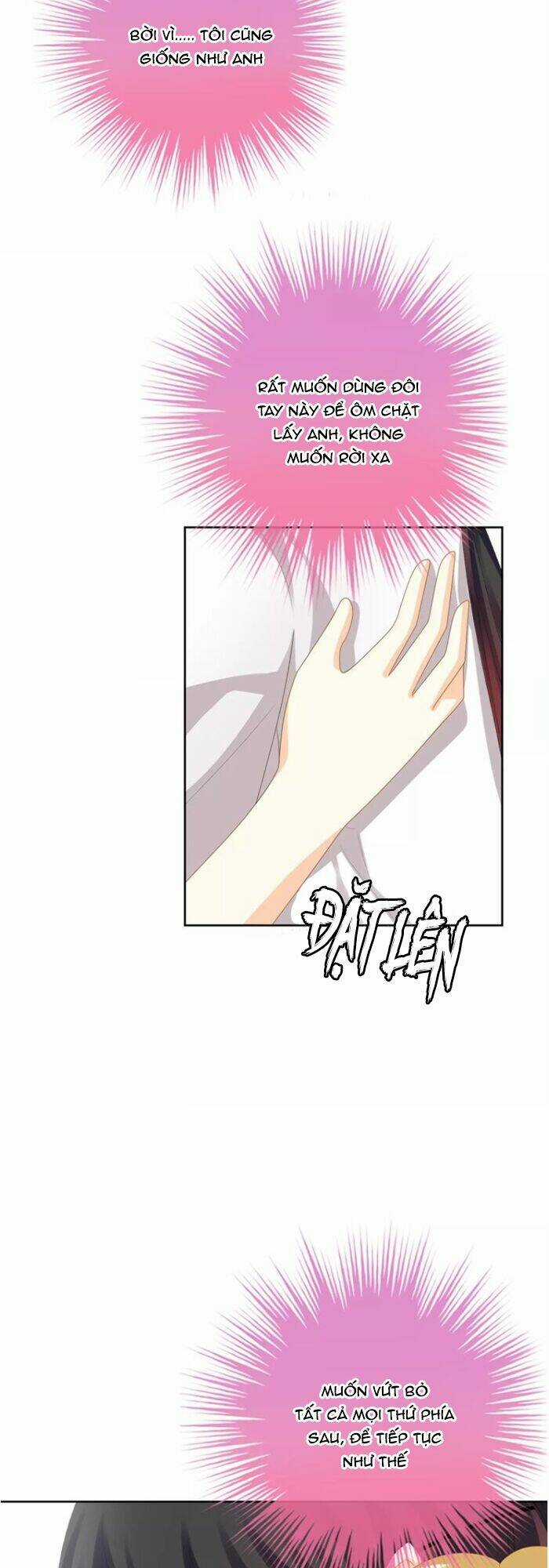 Độc Nhãn Ác Ma Của Ta Chapter 27 trang 13