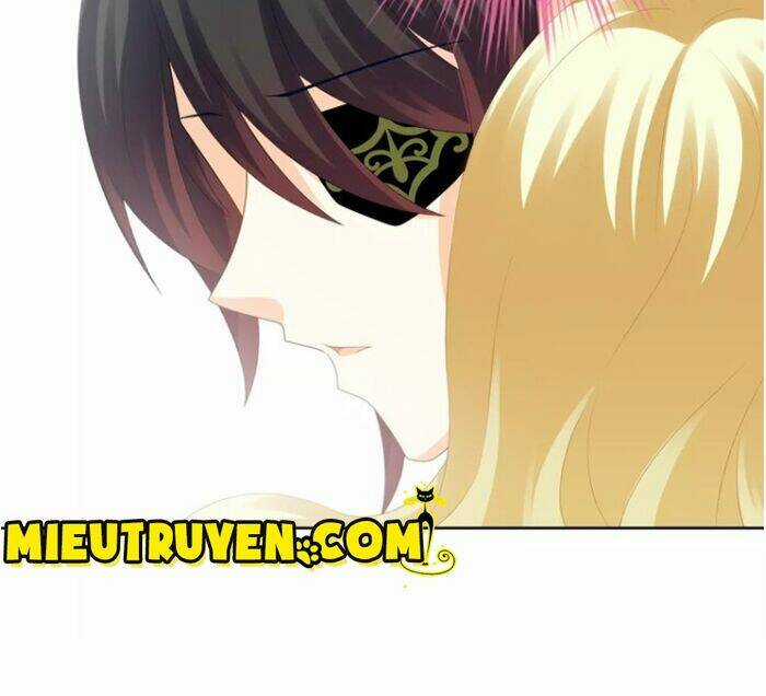 Độc Nhãn Ác Ma Của Ta Chapter 27 trang 14