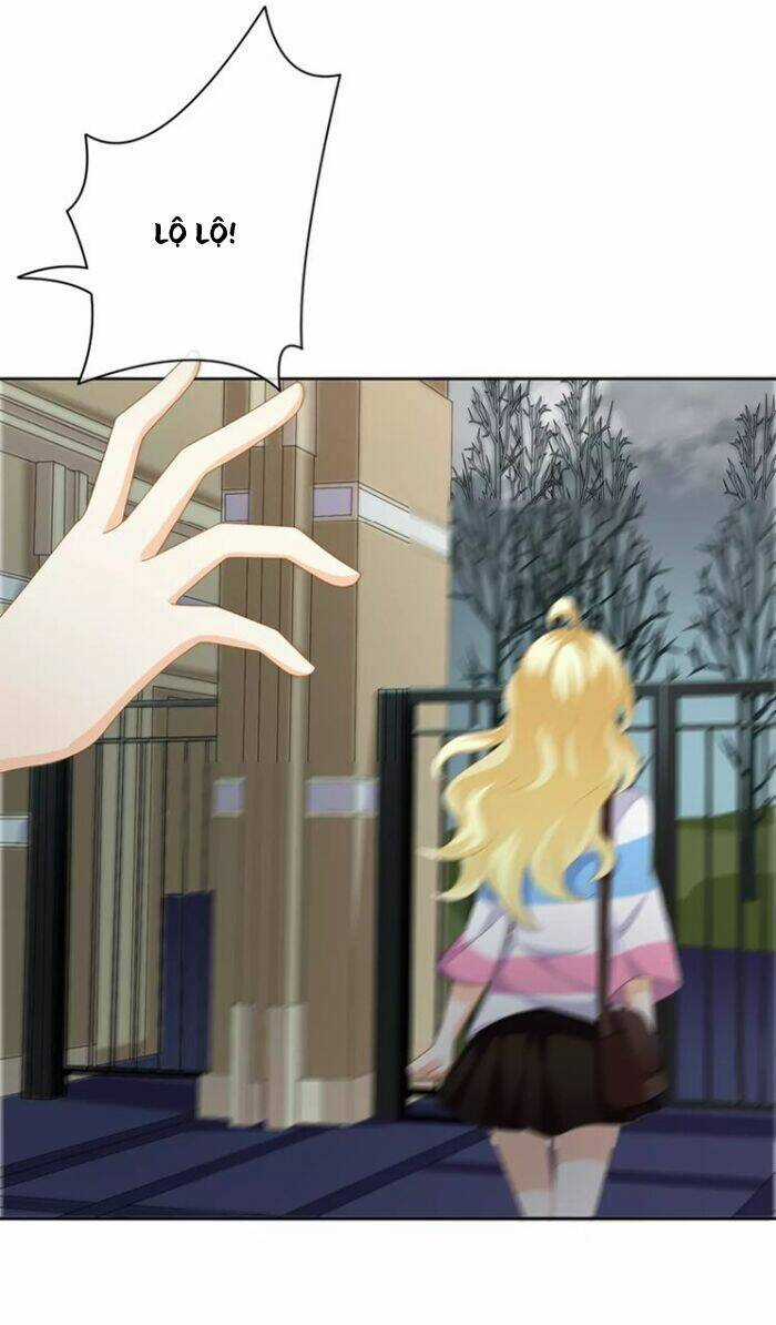 Độc Nhãn Ác Ma Của Ta Chapter 27 trang 19