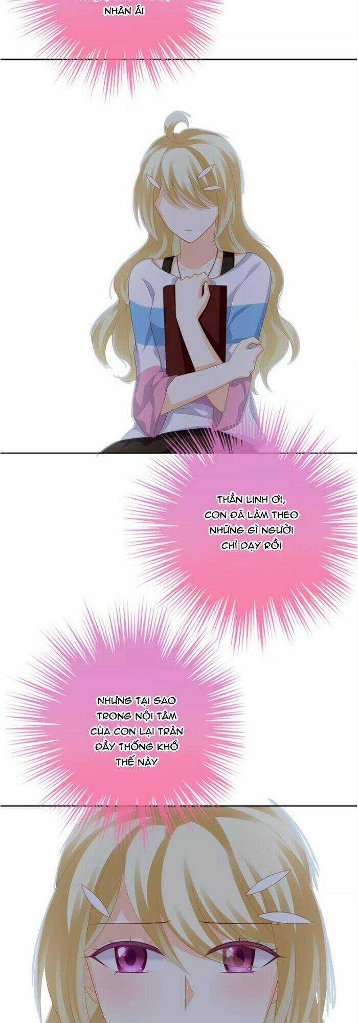 Độc Nhãn Ác Ma Của Ta Chapter 27 trang 2