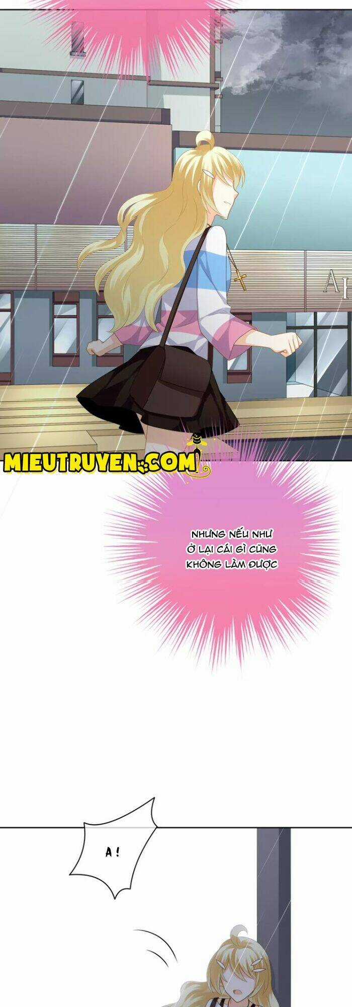 Độc Nhãn Ác Ma Của Ta Chapter 27 trang 21