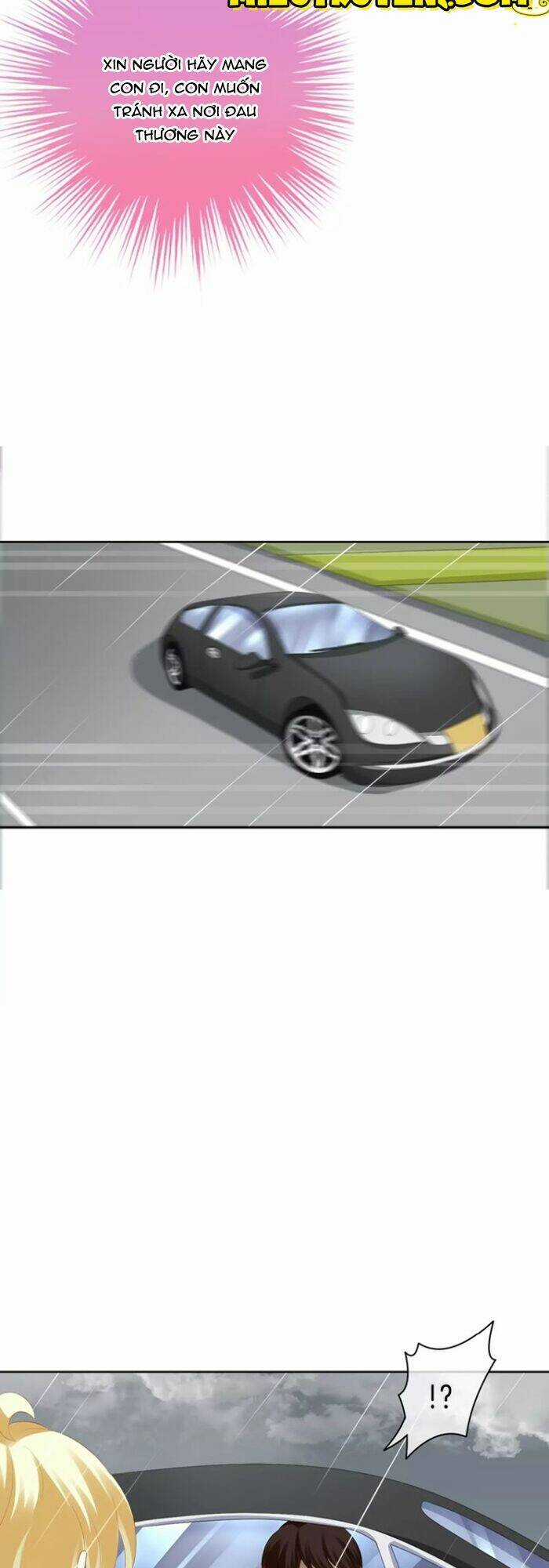 Độc Nhãn Ác Ma Của Ta Chapter 27 trang 23