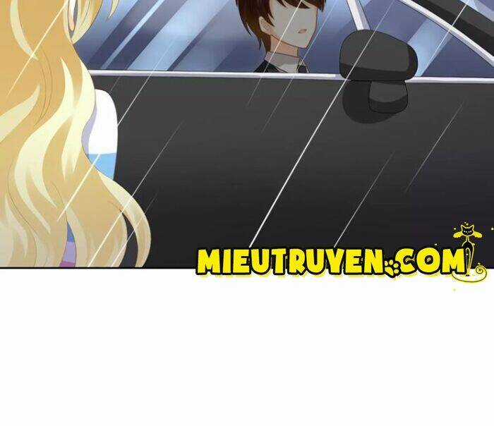 Độc Nhãn Ác Ma Của Ta Chapter 27 trang 24